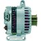 Remy Alternator, 92521 92521 - alternate 4